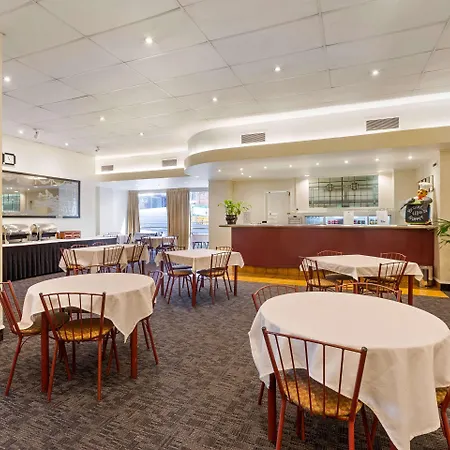 Econo Lodge City Central-3