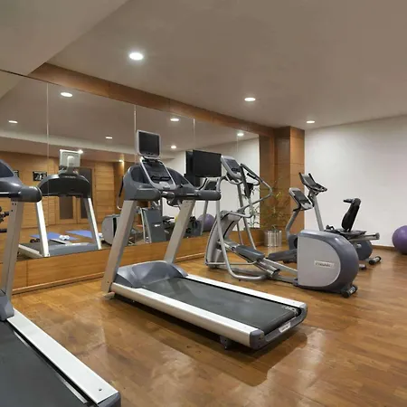 Ramada Gurgaon Central-3