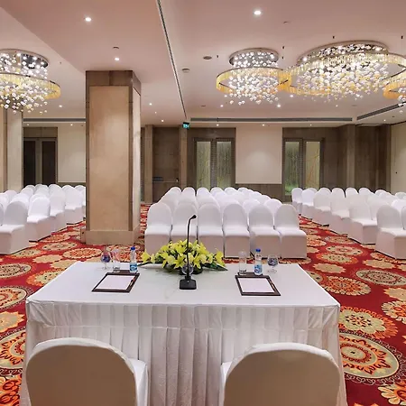 Ramada Gurgaon Central-2