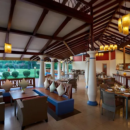 Holiday Inn Resort Goa By Ihg-3