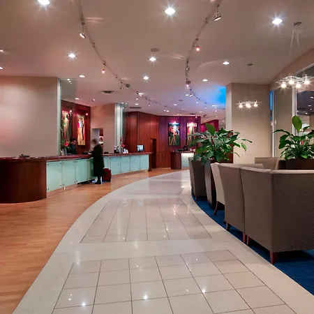 James Cook Hotel Grand Chancellor-2