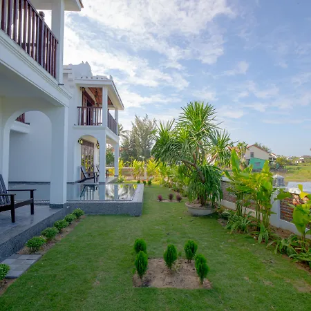 Legacy Hoi An Resort-2