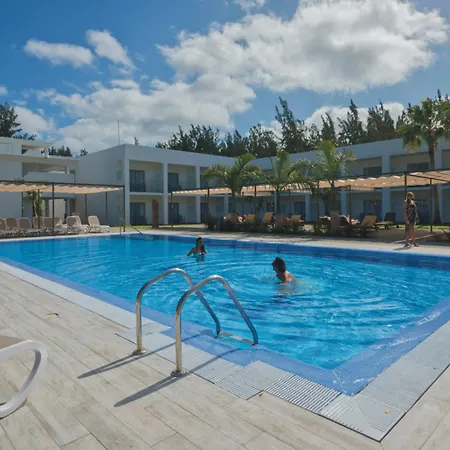 Riu Palace Mauritius "Solo Adultos"-3