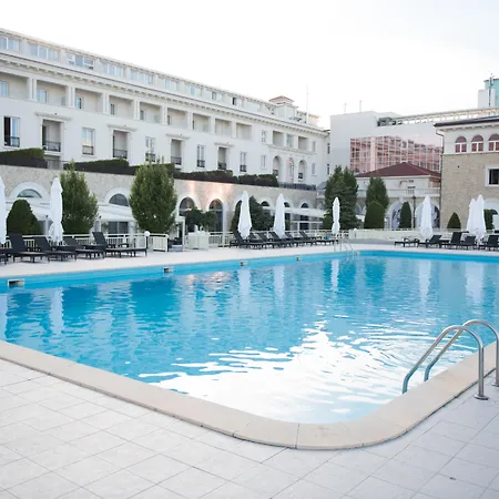 Iaki Conference & Spa Hotel-2