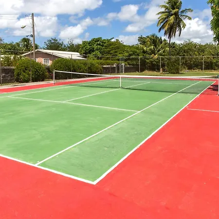 Barbados Beach Club Resort-2