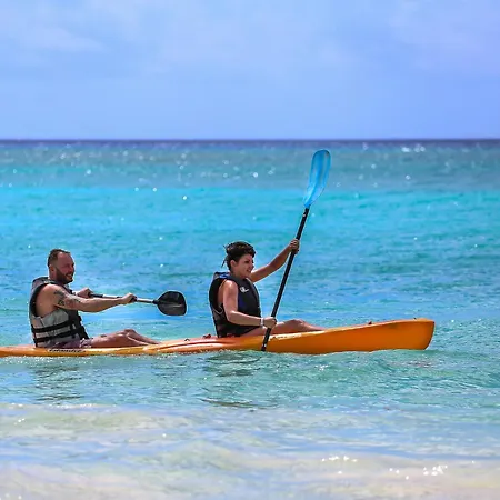 Barbados Beach Club Resort-2