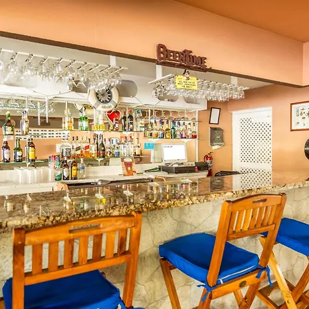 Pirate'S Inn-3