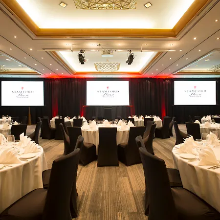 Jw Marriott Auckland-3