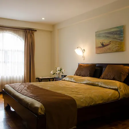 Hotel Plaza Real-2