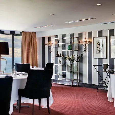 Hotel St Moritz, Queenstown - Mgallery Collection-3