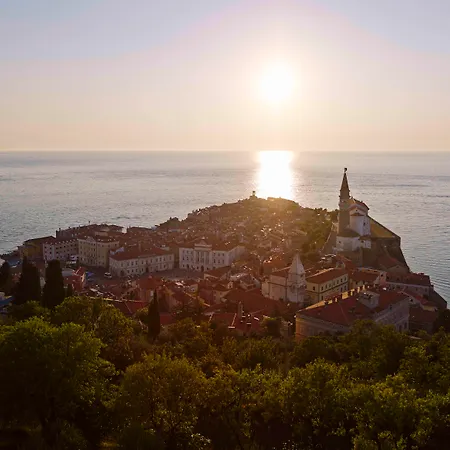 Grand Hotel Portoroz 4* Superior - Terme & Wellness Lifeclass-2