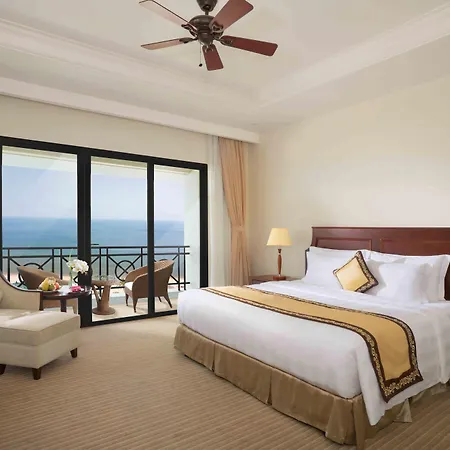 Sheraton Phu Quoc Long Beach Resort-2
