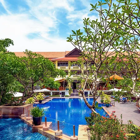 Victoria Angkor Resort & Spa-2