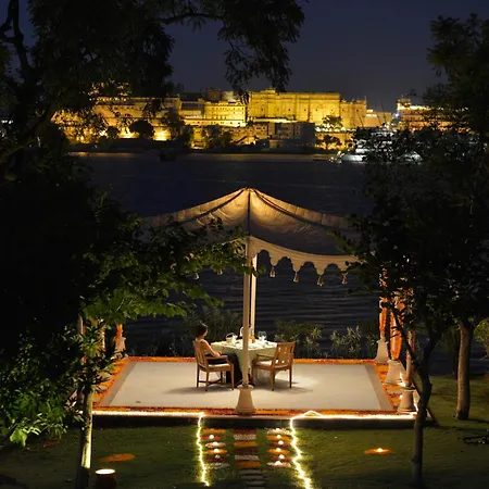 The Oberoi Udaivilas Udaipur-3