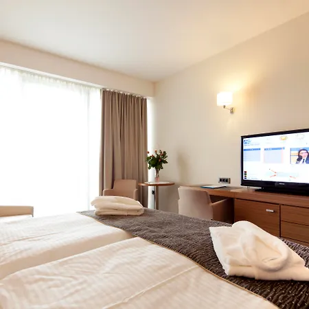 Bohinj Eco Hotel-2