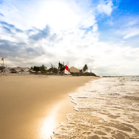 Victoria Hoi An Beach Resort & Spa-2