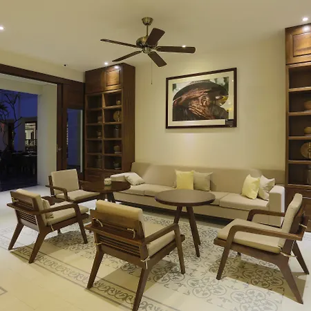 Almanity Hoi An Resort & Spa-2