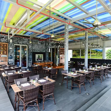 Aloft By Marriott San Jose Hotel, Costa Rica-2