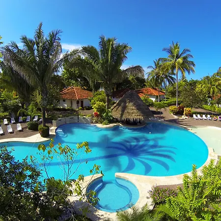 Villas Playa Samara Beach Front All Inclusive Resort-2