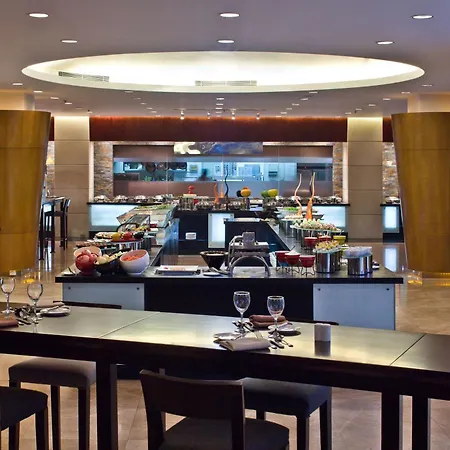 Park Plaza Beijing Science Park-2