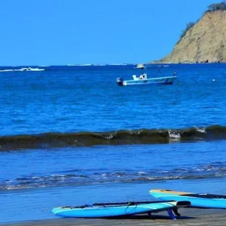 Villas Playa Samara Beach Front All Inclusive Resort-3