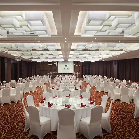 Park Plaza Beijing Science Park-3