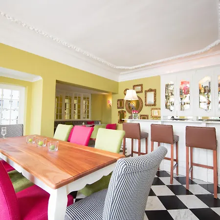 The Andros Boutique Hotel-3