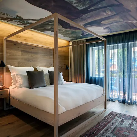 Majeka House Boutique Hotel By The Living Journey Collection-2