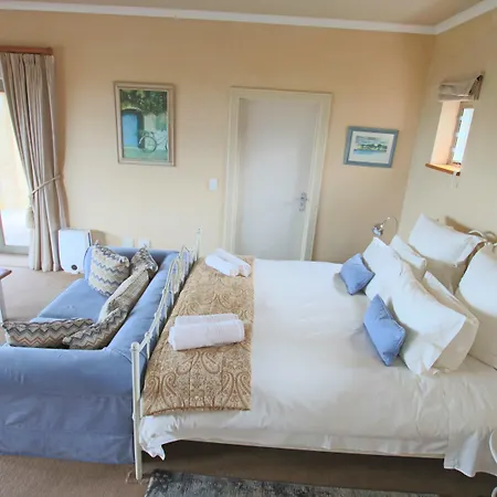 On The Cliff Guest House-2