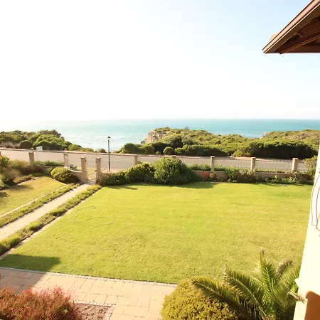 On The Cliff Guest House-3