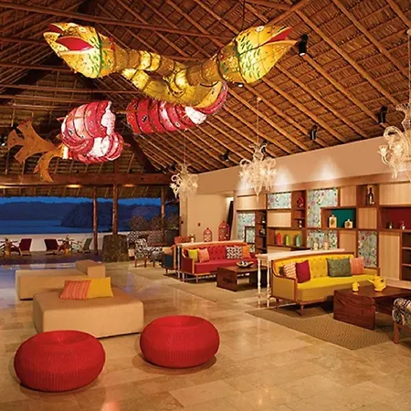 Secrets Papagayo All Inclusive - Adults Only-3