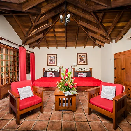 Borinquen Thermal Resort-3