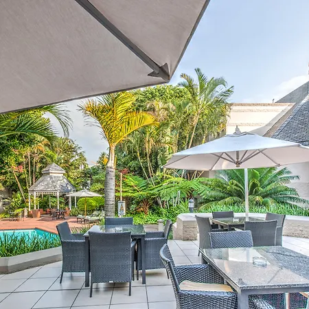 City Lodge Hotel Durban-2