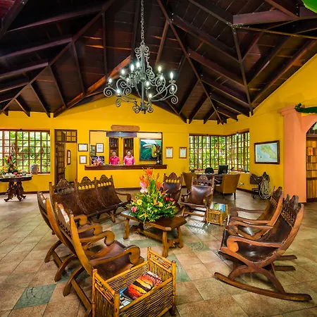 Borinquen Thermal Resort-2