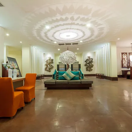 Lotus Blanc Hotel-2