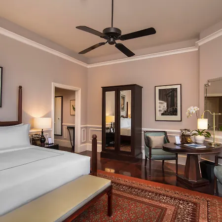 Raffles Grand Hotel D'Angkor-2
