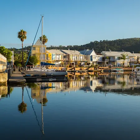 Protea Hotel By Marriott Knysna Quays-2