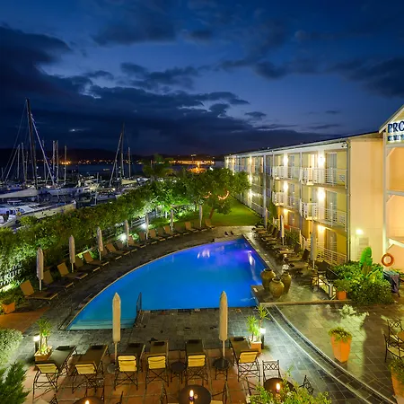 Protea Hotel By Marriott Knysna Quays-3