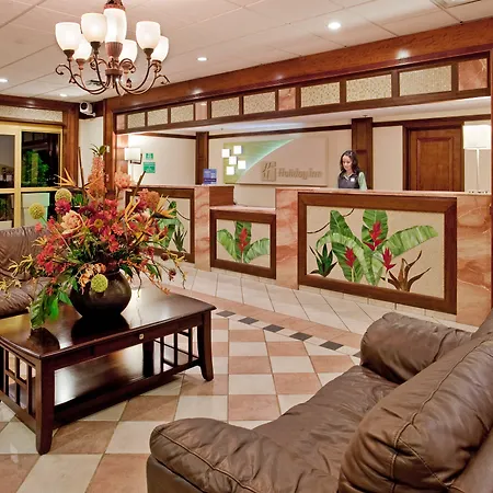 Holiday Inn Ponce & El Tropical Casino By Ihg-3