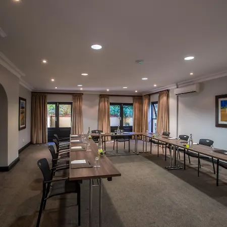 The Devon Valley Hotel-3