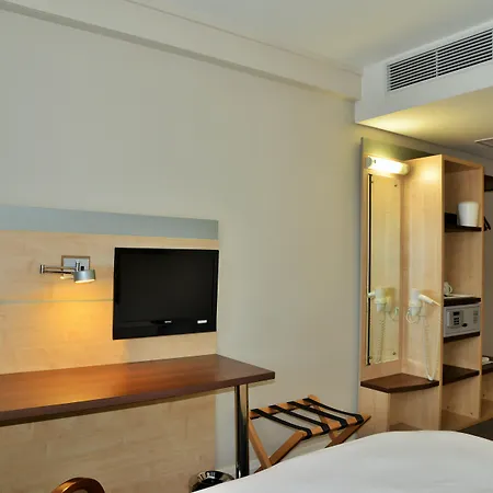 Rh Hotel & Apartments - Pretoria-3