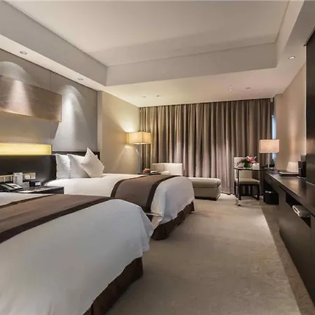 Howard Johnson Ifc Plaza Ningbo-3