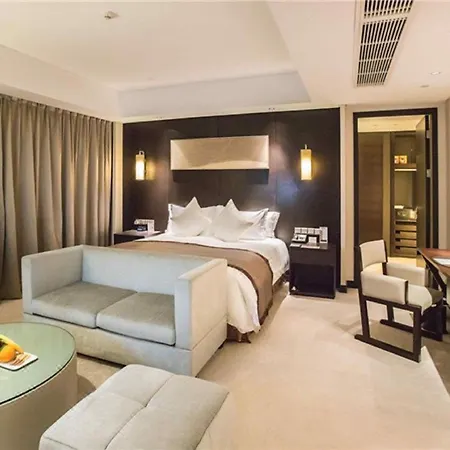 Howard Johnson Ifc Plaza Ningbo-2