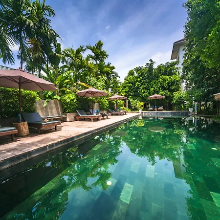 La Residence Blanc D' Angkor-2