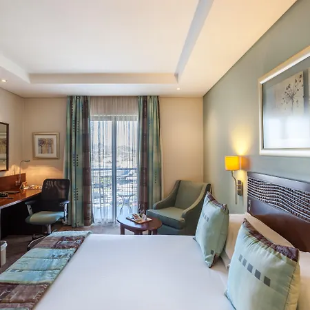 City Lodge Hotel Lynnwood-3