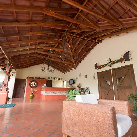 Casa Luna Hotel & Spa-3