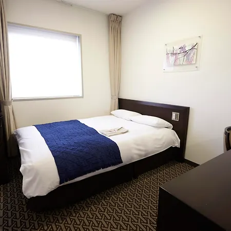 Hearton Hotel Higashi-Shinagawa-2