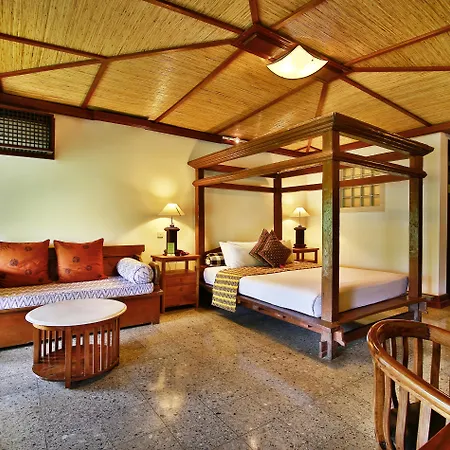 Bali Spirit Hotel And Spa, Ubud-3