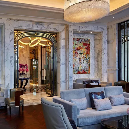 The Ritz-Carlton, Macau-2