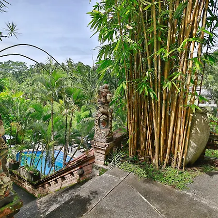 Bali Spirit Hotel And Spa, Ubud-2